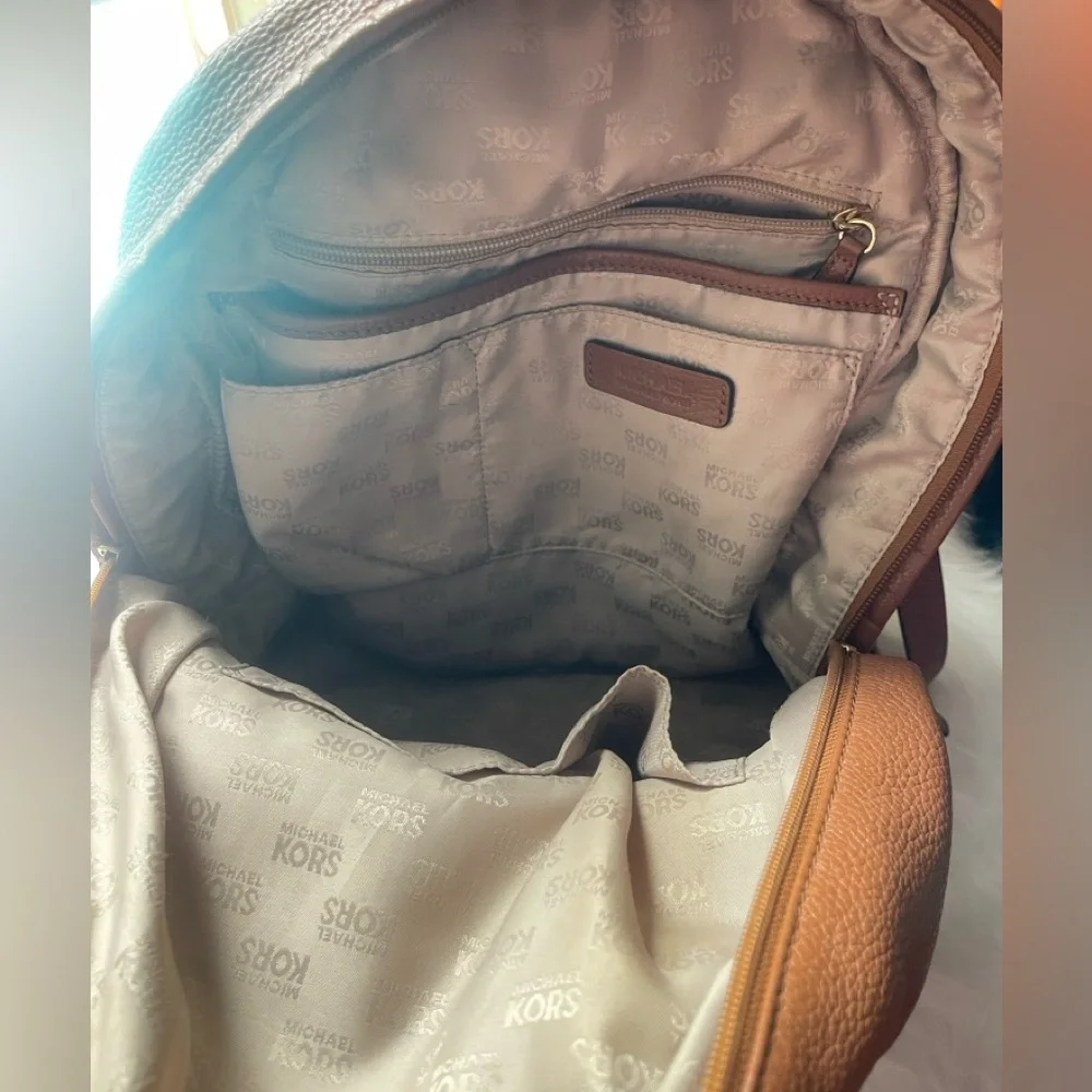 MK Backpack - Picture 5 of 14